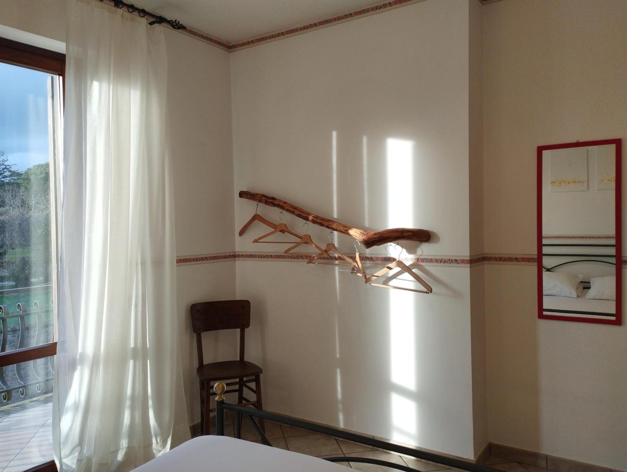 Alloggio Al 29 Ronciglione  Εξωτερικό φωτογραφία