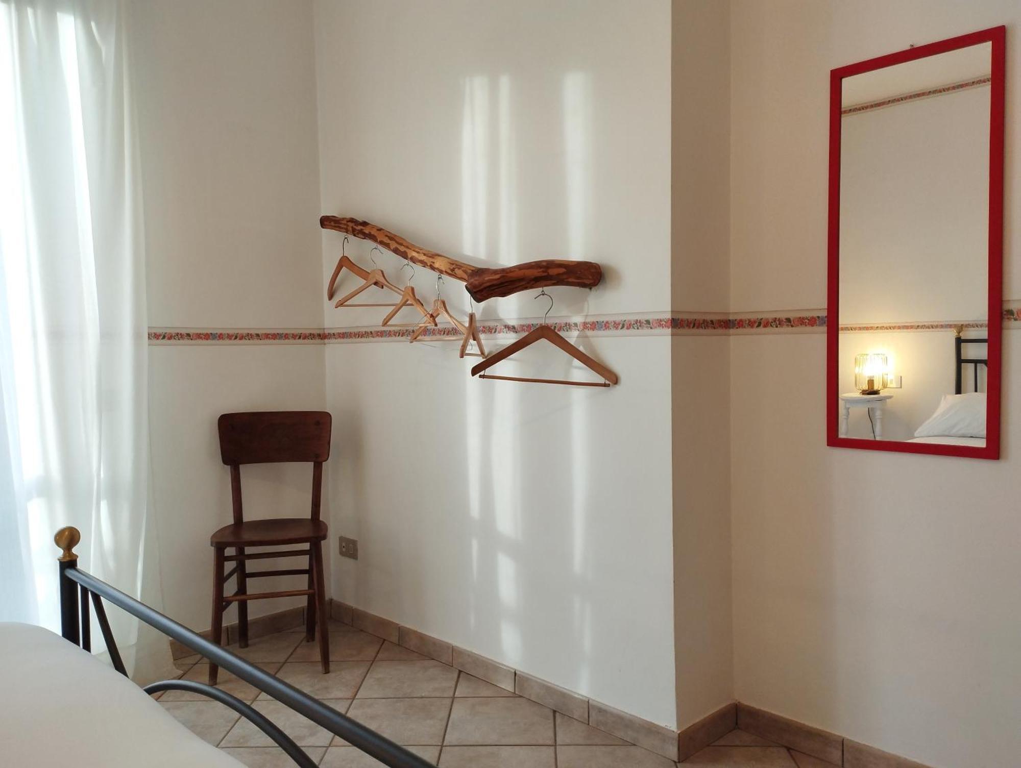 Alloggio Al 29 Ronciglione  Εξωτερικό φωτογραφία