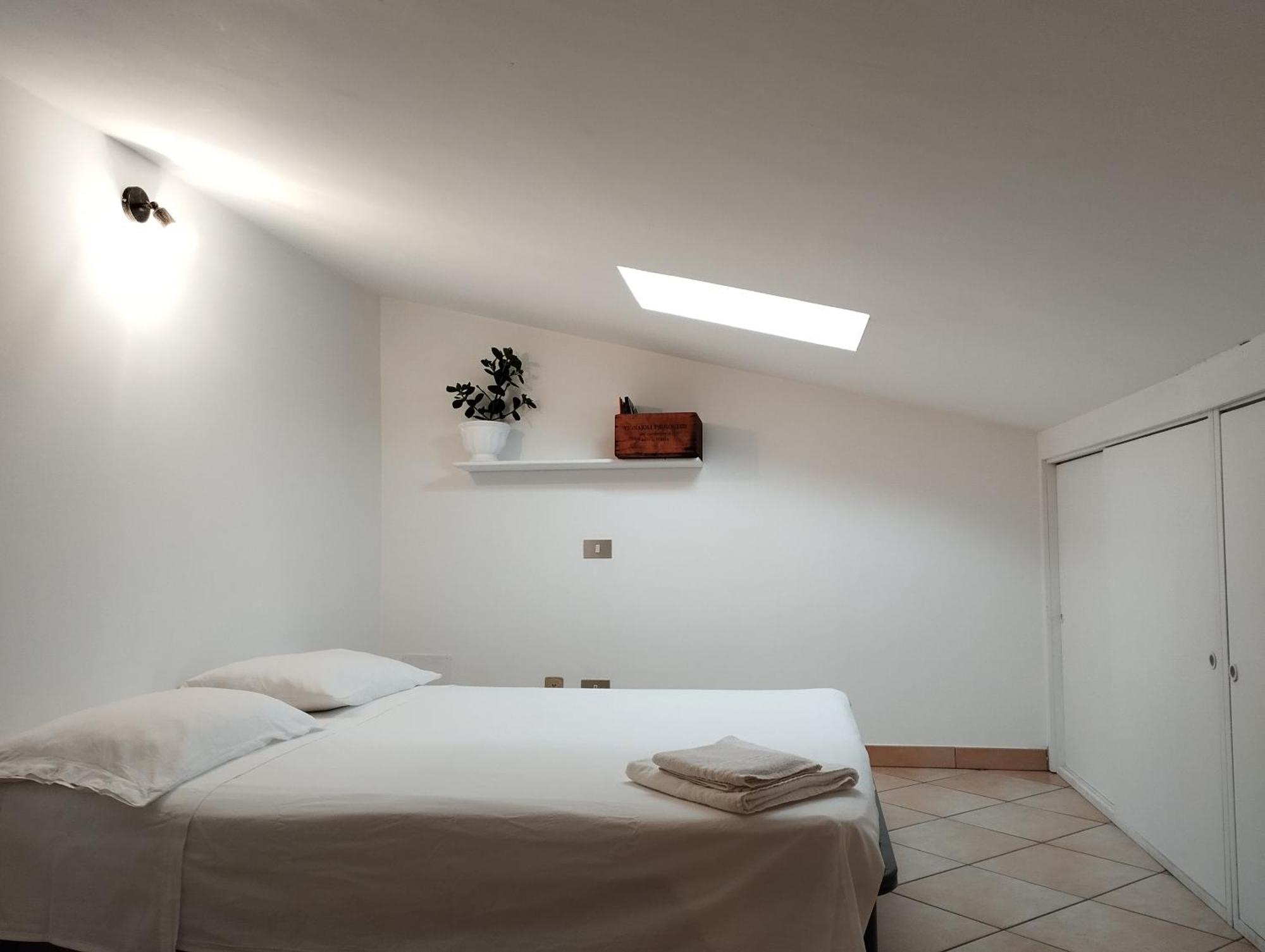 Alloggio Al 29 Ronciglione  Εξωτερικό φωτογραφία